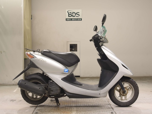 Honda DIO