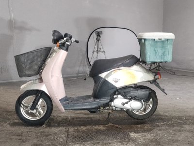 Honda TODAY — фото 2