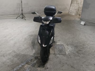 Suzuki V125S — фото 3