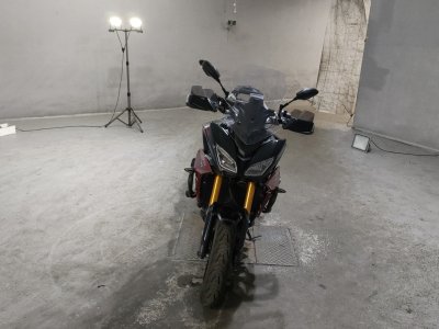 Yamaha MT-09 TRACER GT — фото 3