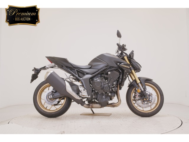 0319] Honda CB1000 HORNET SP - SC86-1000214