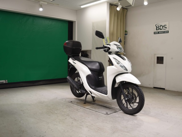 Honda DIO110-3 — фото 3
