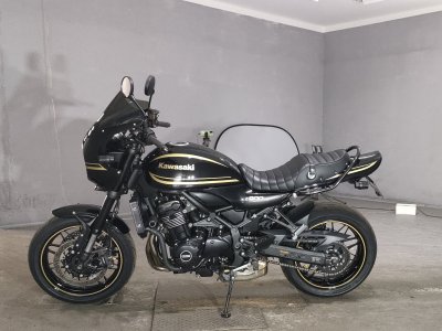 Kawasaki Z900RS CAFE — фото 2