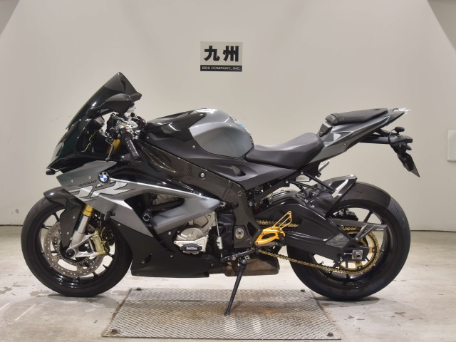 BMW S1000RR — фото 2