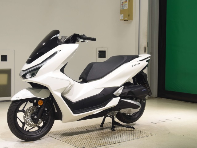 Honda PCX125 — фото 4