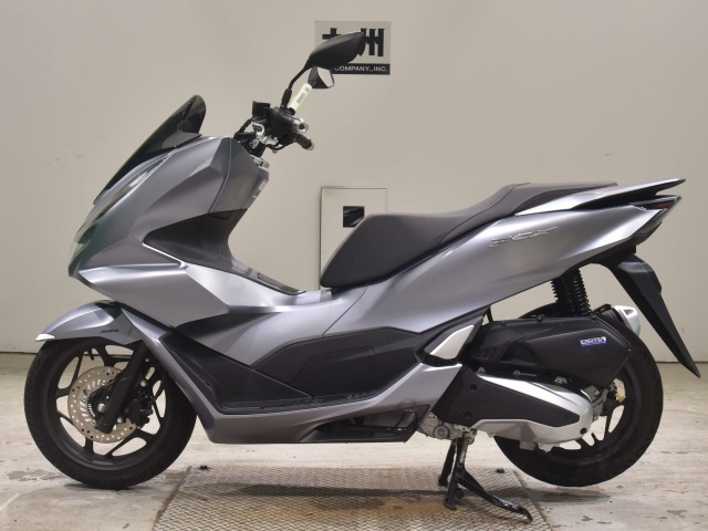 Honda PCX125 — фото 2