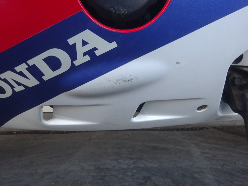 Honda CBR250RR — фото 13