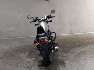 Honda REBEL CMX500 — фото 4