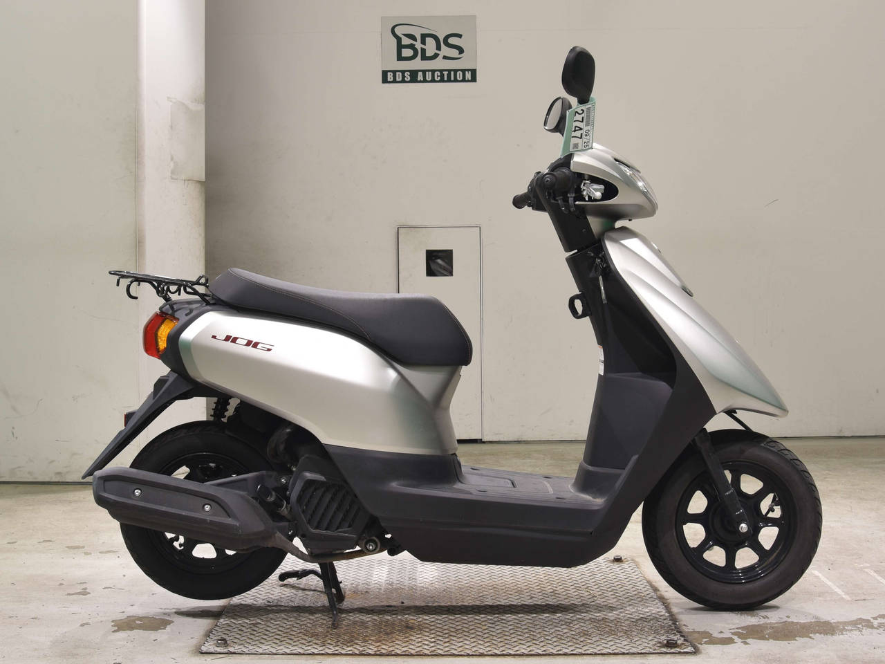 Yamaha JOG 50