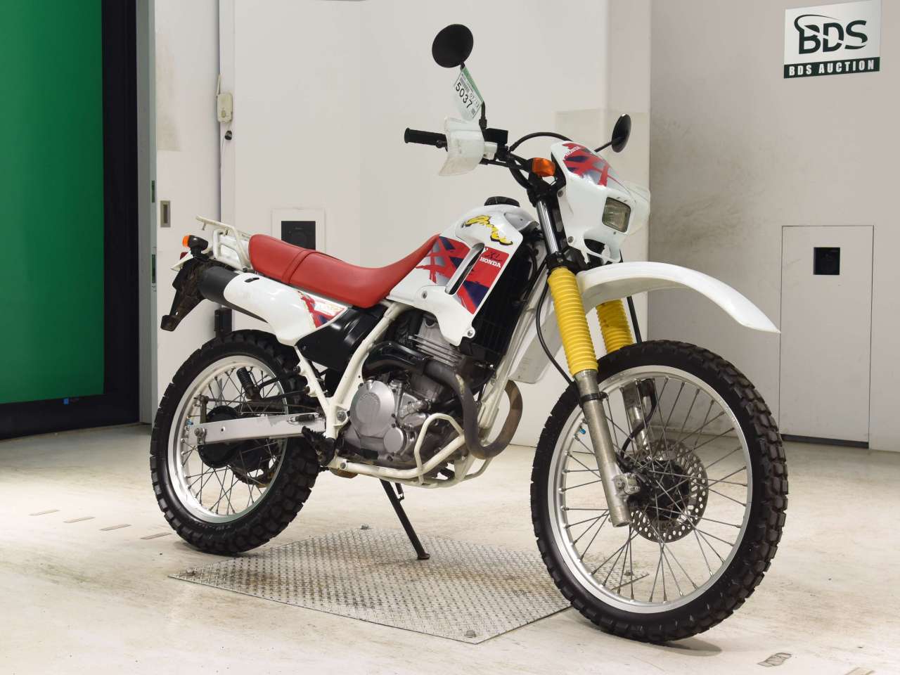 5037] Honda XL250 DEGREE - MD26-1302094