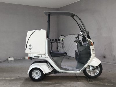 Honda GYRO CANOPY