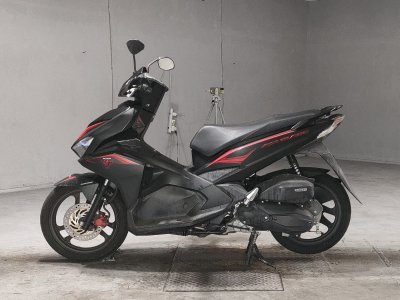 Honda AIRBLADE110 — фото 2