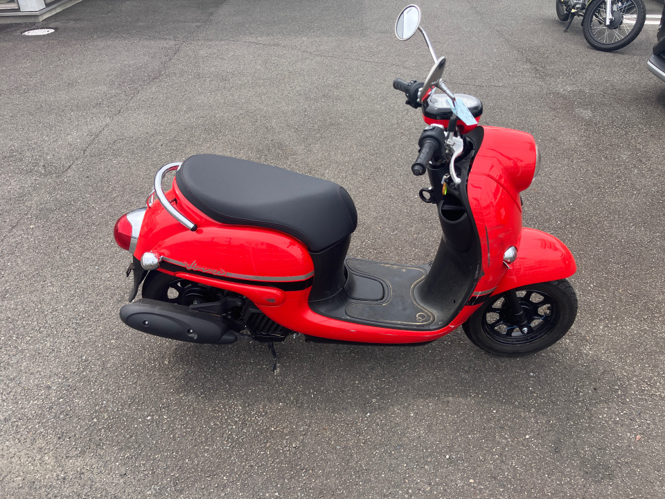 Yamaha VINO50