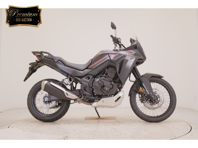 Honda XL750TRANSALP