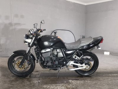 Kawasaki ZRX1100 — фото 2