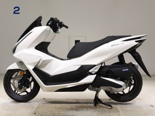Honda PCX125 — фото 2