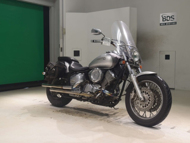 Yamaha DRAGSTAR XVS1100 — фото 3