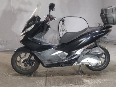 Honda PCX150 — фото 2