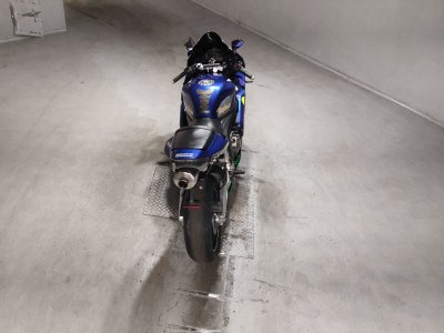 Honda CBR600RR — фото 6