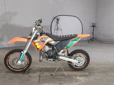 KTM 65 SX — фото 2