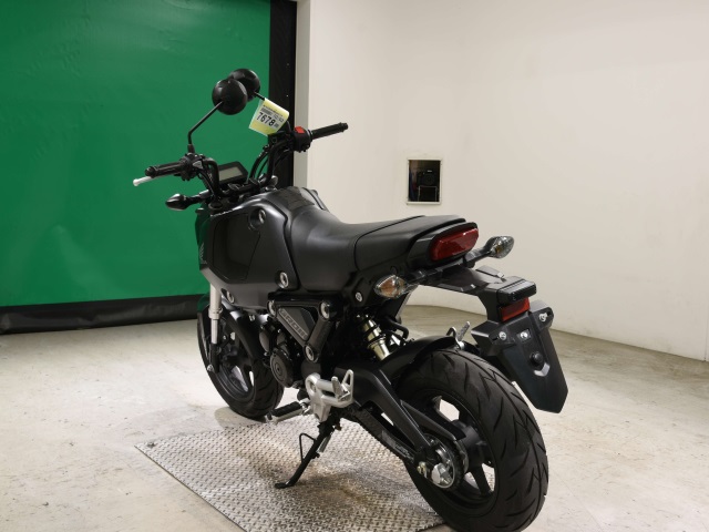 Honda MSX125 GROM — фото 6