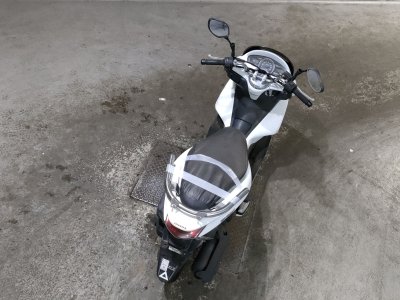 Honda PCX125 — фото 6