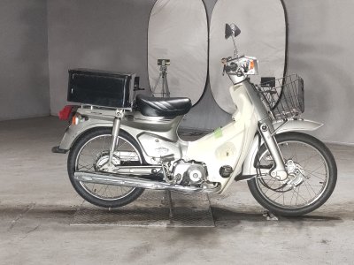 Honda SUPER CUB50