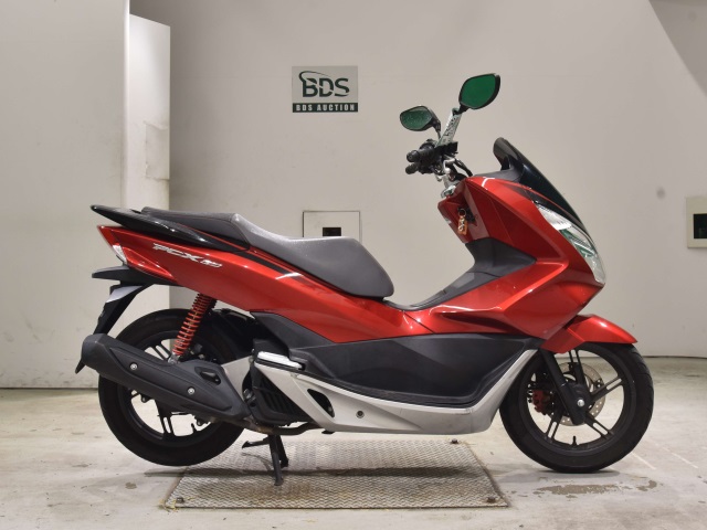 5004] Honda PCX150 - KF18-1223387