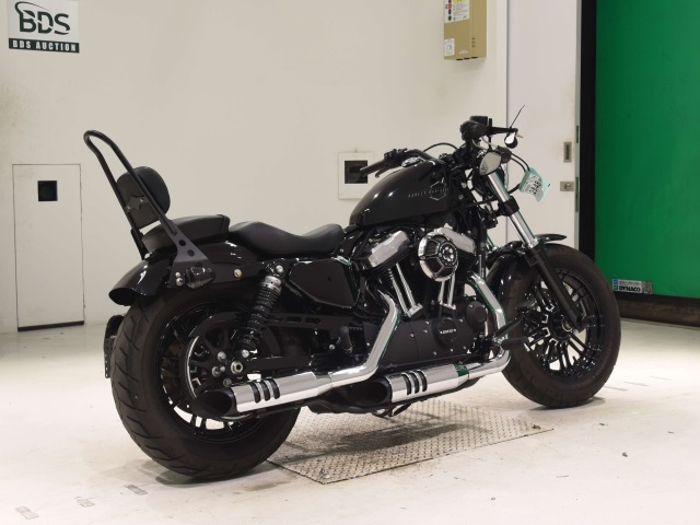 Motorcycle photo