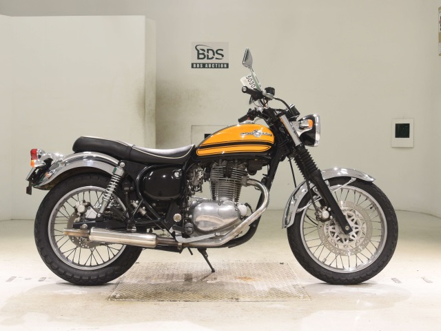 Kawasaki ESTRELLA RS