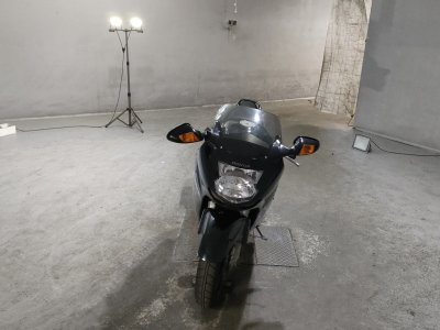 Honda CBR1100XX BLACKBIRD — фото 3