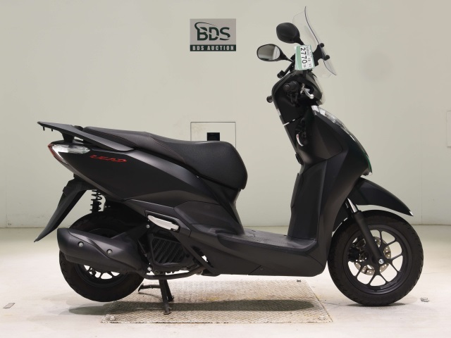 Honda LEAD125