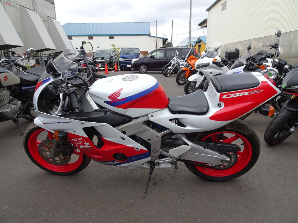 Honda CBR250RR — фото 2