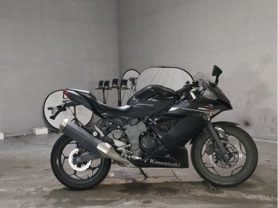 Kawasaki NINJA250
