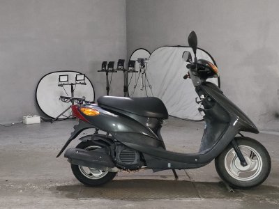 Yamaha JOG 50
