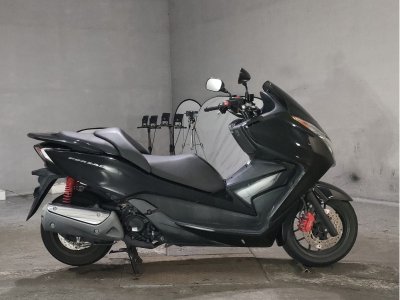 Honda FORZASI
