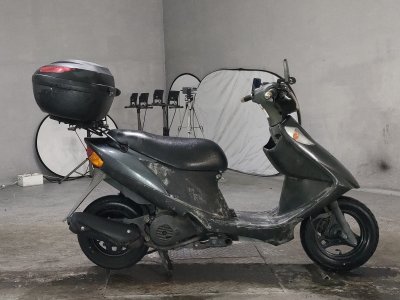 Suzuki ADDRESS V125