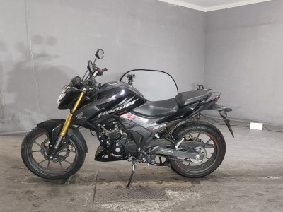 Honda HORNET 250 — фото 2