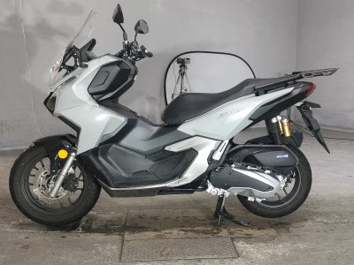 Honda ADV 160 — фото 2