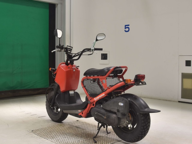 Honda ZOOMER — фото 6