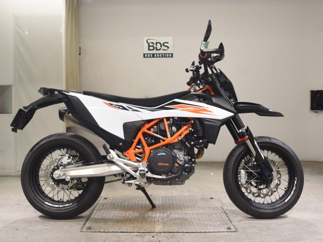 KTM 690 SMC R