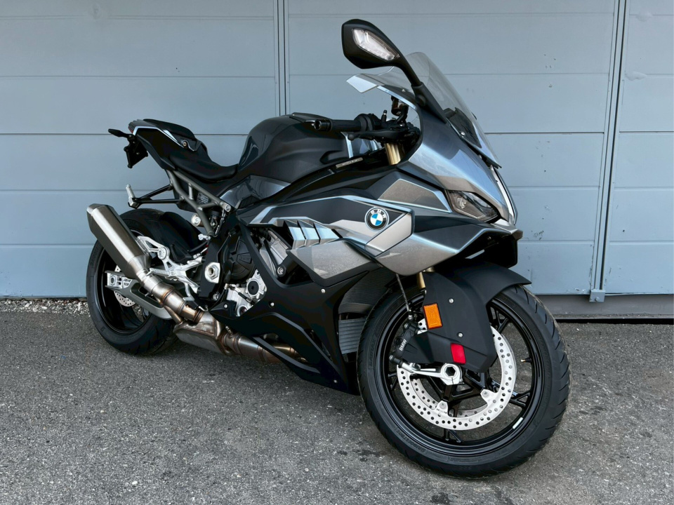 BMW S1000RR
