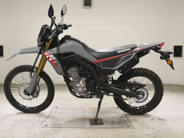 Honda CRF250L — фото 2