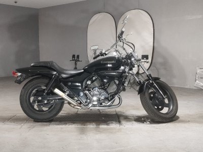 Kawasaki ELIMINATOR 250V