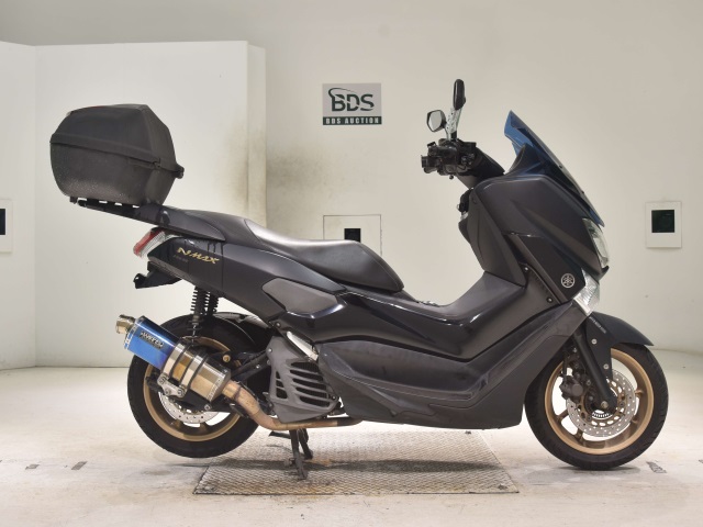 Yamaha N-MAX155A