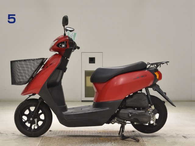 Yamaha JOG 50 — фото 2