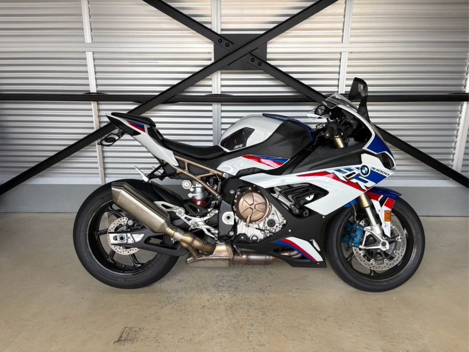 BMW S1000RR