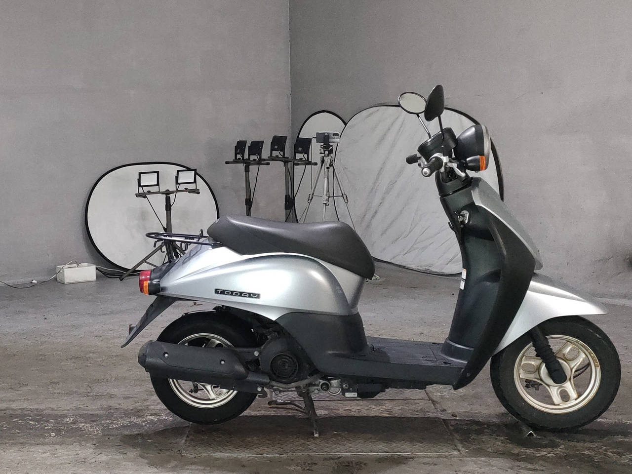 Honda TODAY