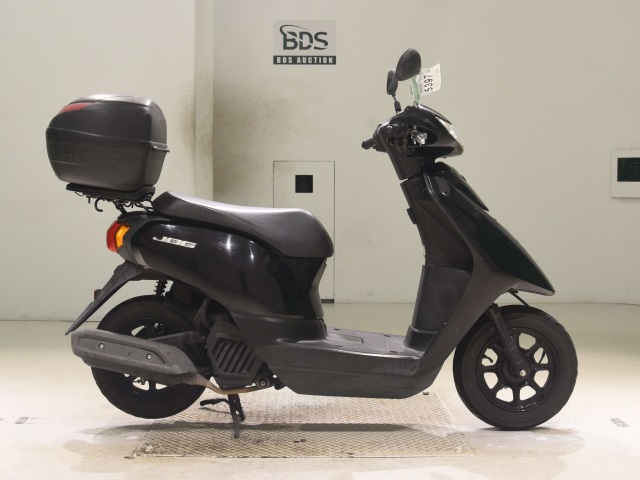 Yamaha JOG 50
