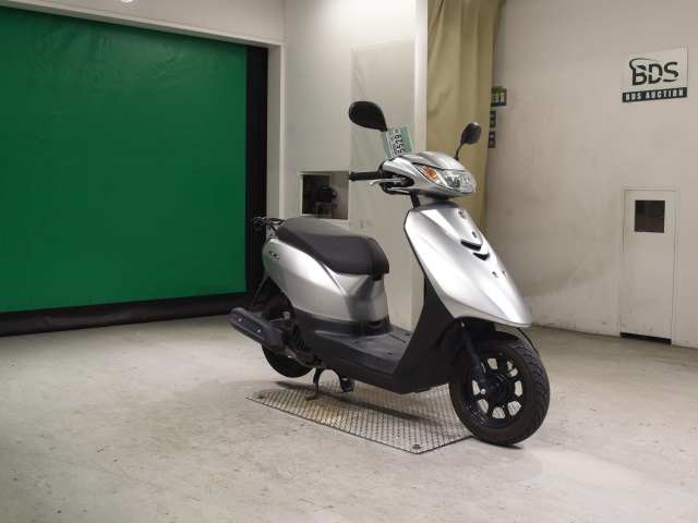 Yamaha JOG 50 — фото 3